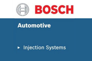 Bosch Automotive